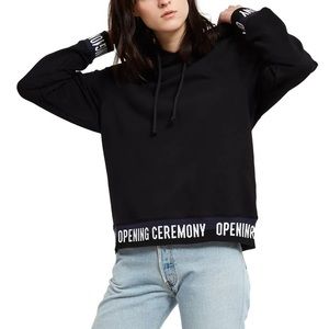 Opening Ceremony Hoodie - Size Small